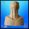 Hot SALE advanced tracheostomy model